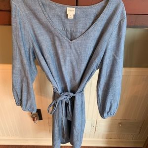 J.Crew Dress~XL